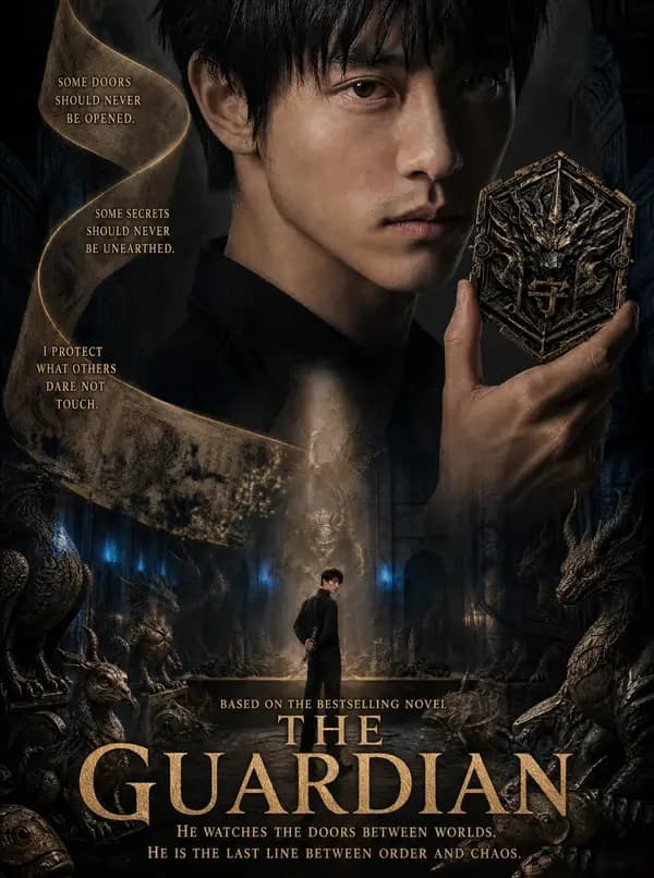 The House Guardian
