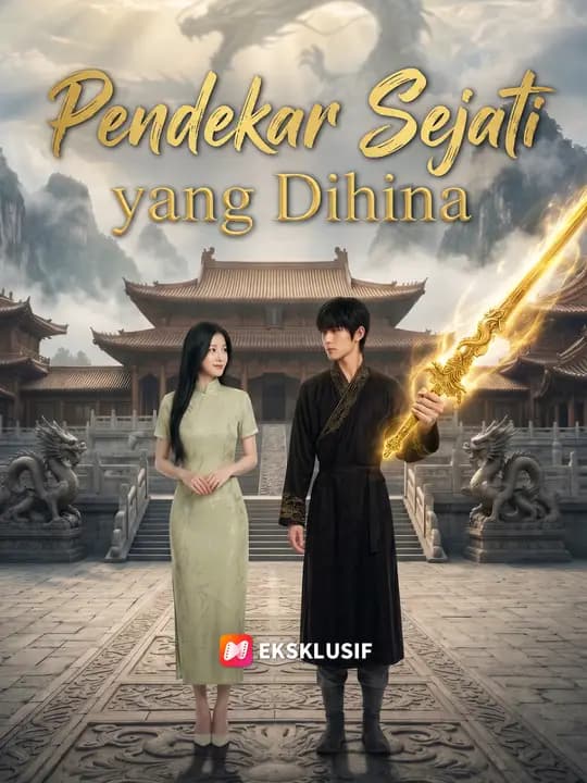 Pendekar Sejati yang Dihina