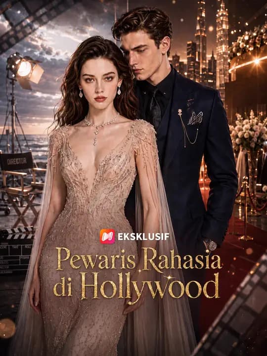 Pewaris Rahasia di Hollywood