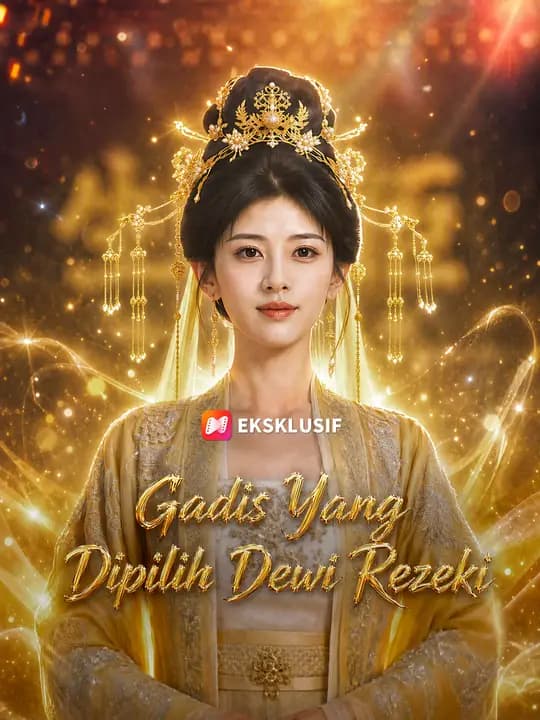 Gadis Yang Dipilih Dewi Rezeki
