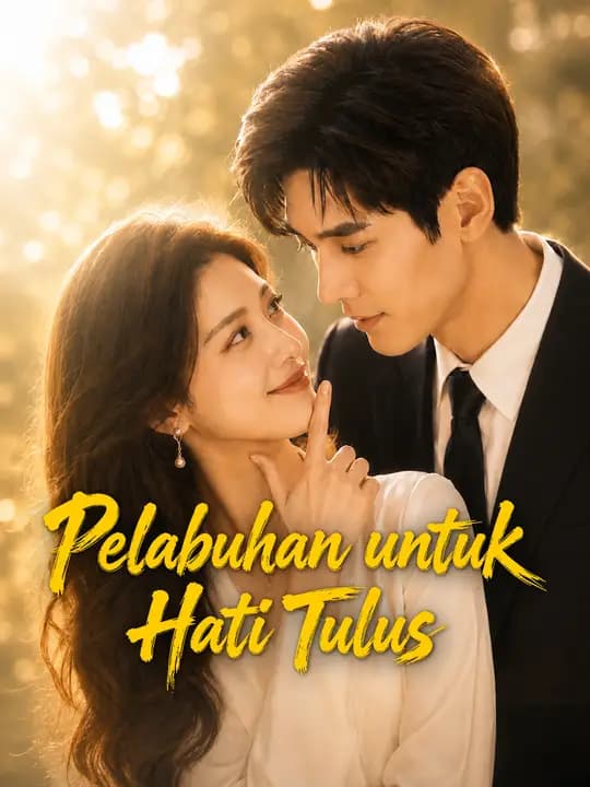 Pelabuhan untuk Hati Tulus