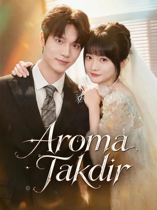 Aroma Takdir