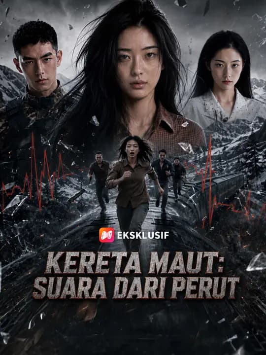 Kereta Maut: Suara dari Perut