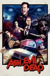 Ash vs Evil Dead (2015)