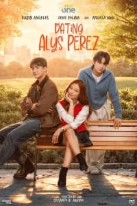 Dating Alys Perez