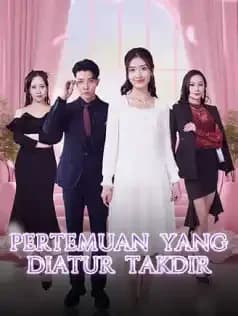 Pertemuan yang Diatur Takdir