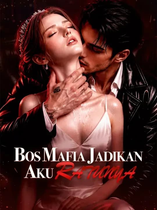 Bos Mafia Jadikan Aku Ratunya