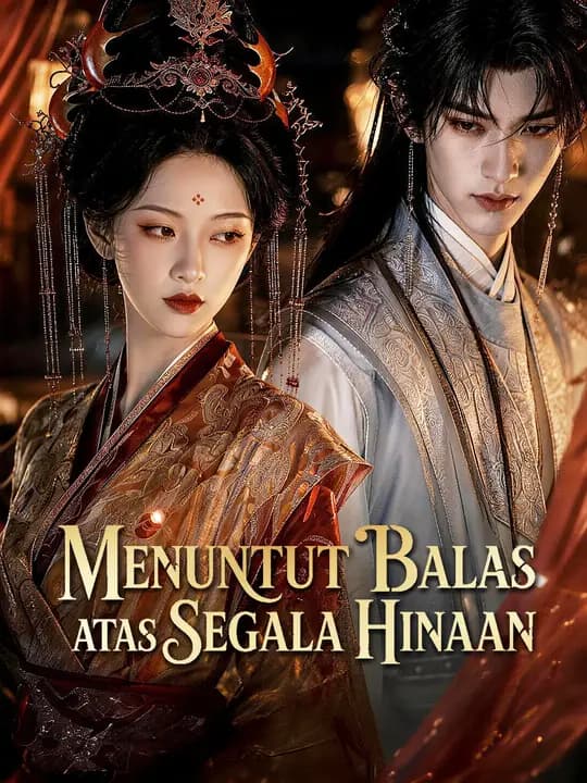 Menuntut Balas atas Segala Hinaan