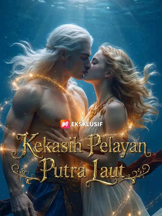 Kekasih Pelayan Putra Laut