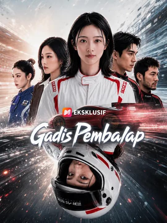 Gadis Pembalap