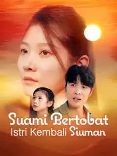 Suami Bertobat, Istri Kembali Siuman