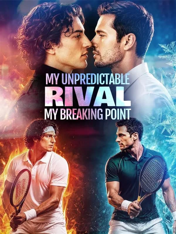 My Unpredictable Rival, My Breaking Point