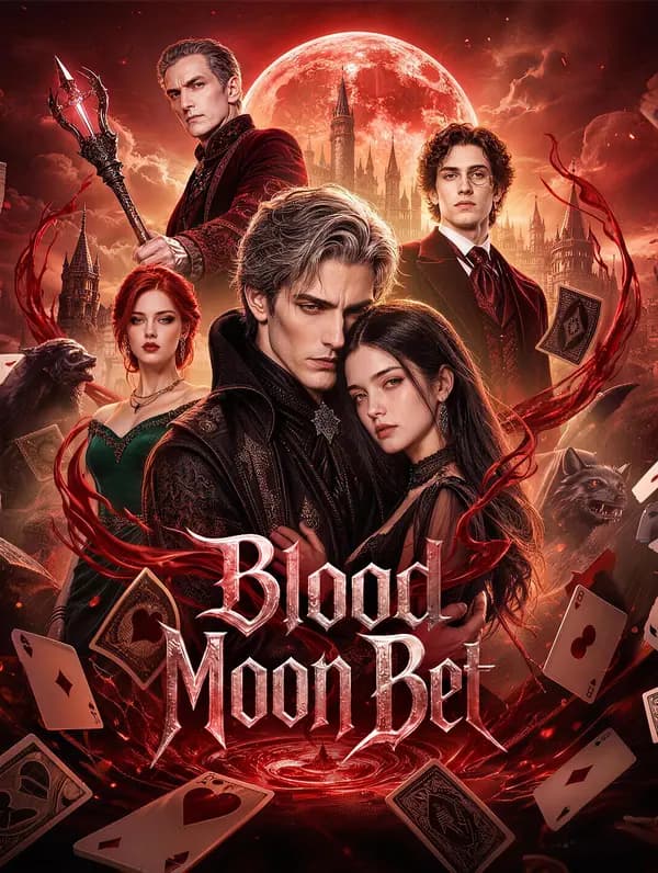Blood Moon Bet