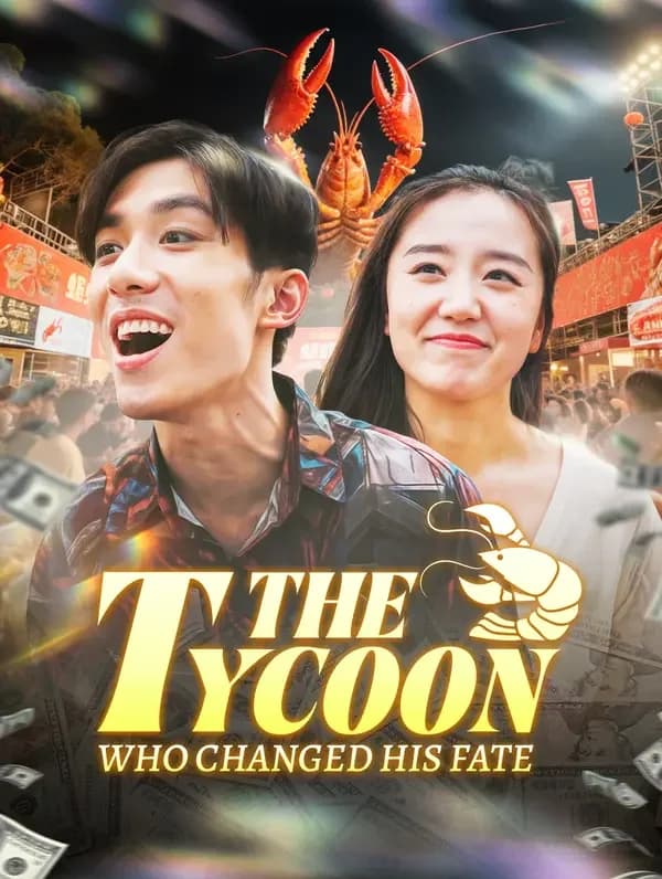The Tycoon Who Changed His Fate