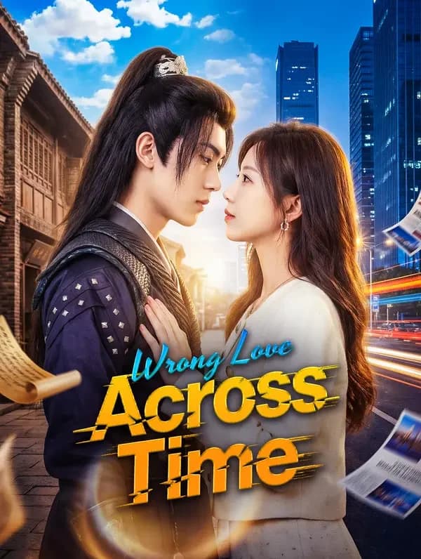 Wrong Love Across Time