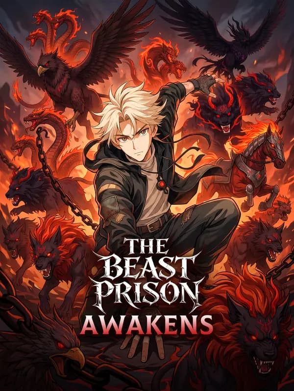 The Beast Prison Awakens