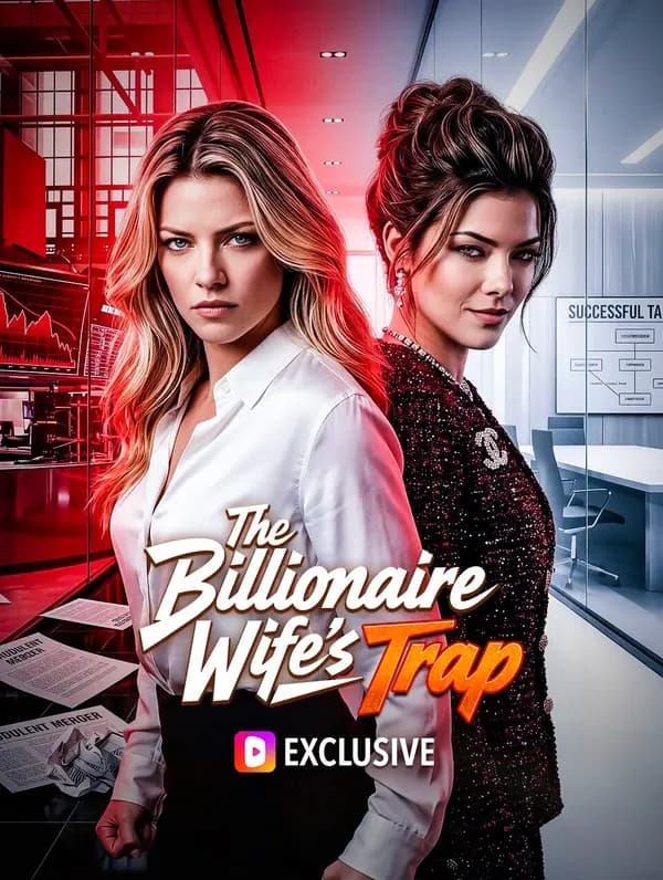 The Billionaire Wife's Trap