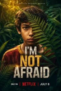 I'm Not Afraid