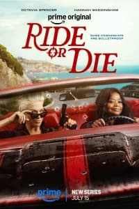 Ride or Die (2026)