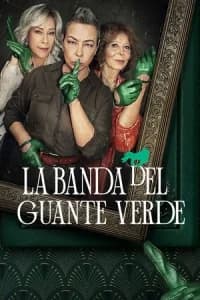 The Green Glove Gang (2022)