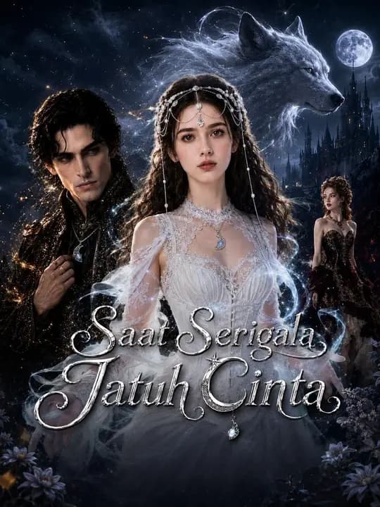 (Sulih suara) Saat Serigala Jatuh Cinta