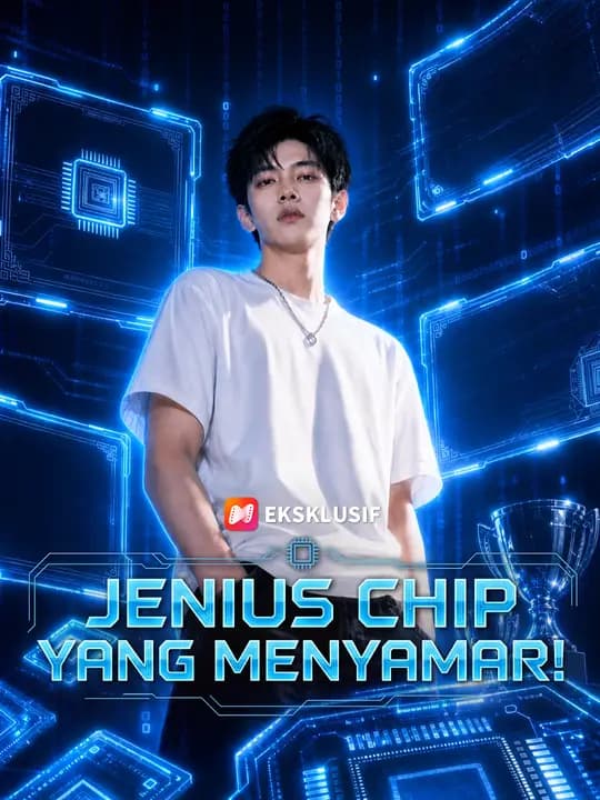 Jenius Chip yang Menyamar