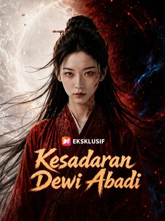 Kesadaran Dewi Abadi