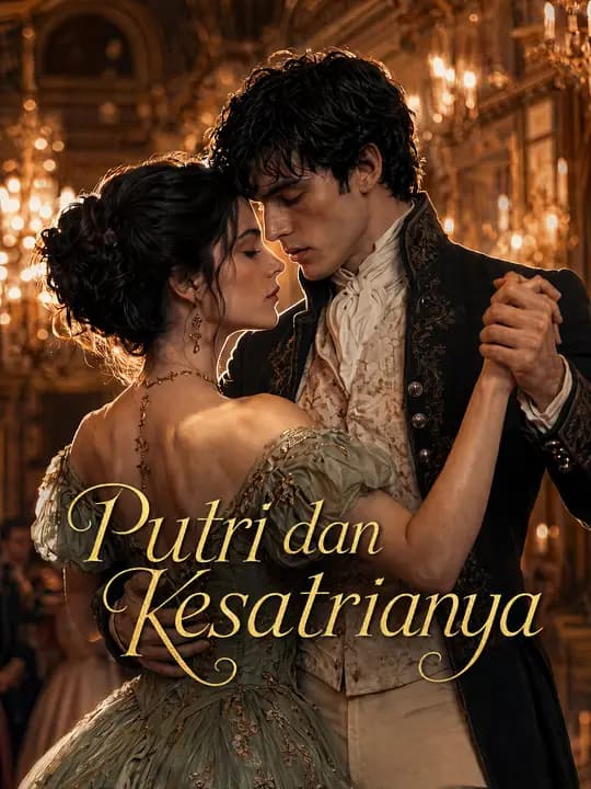 Putri dan Kesatrianya