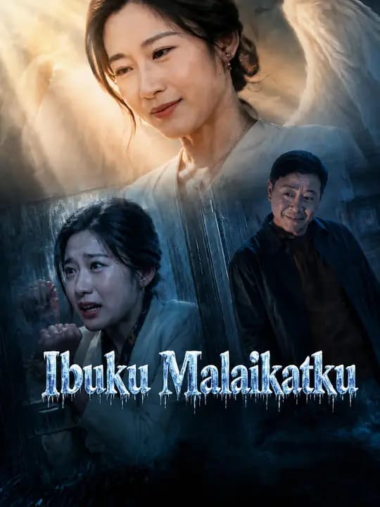 Ibuku Malaikatku