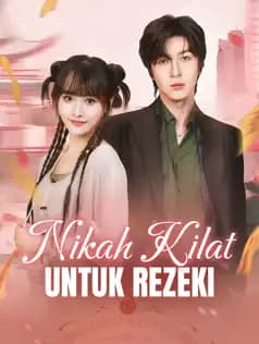 Nikah Kilat untuk Rezeki
