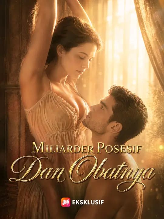 Miliarder Posesif Dan Obatnya
