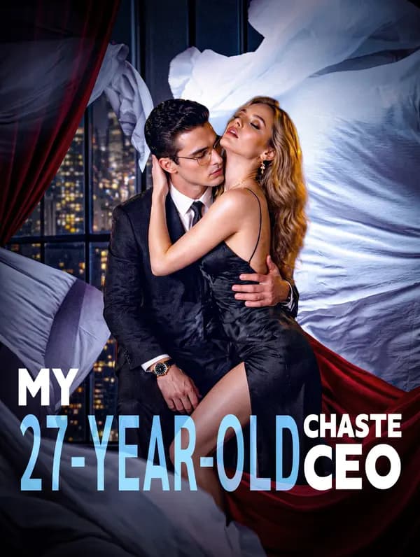 My 27-Year-Old Chaste CEO