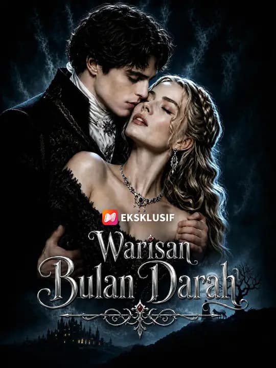 Warisan Bulan Darah