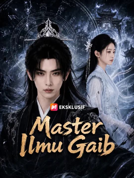 Master Ilmu Gaib