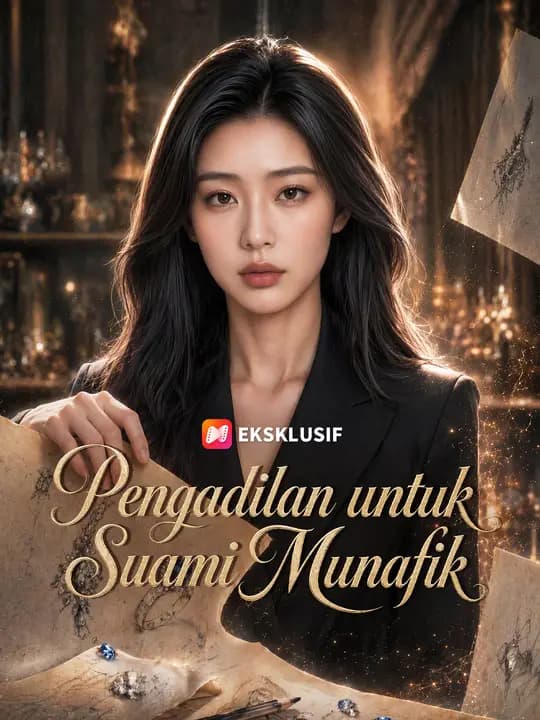 Pengadilan untuk Suami Munafik