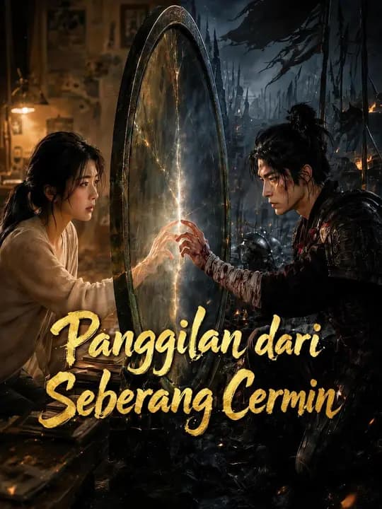 (Sulih suara) Panggilan dari Seberang Cermin