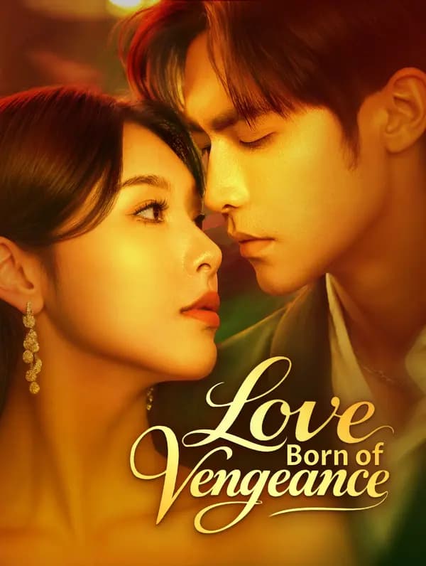 Love Born of Vengeance(Dubbed)