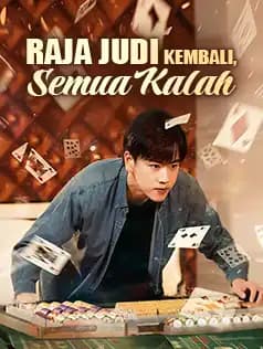 Raja Judi Kembali, Semua Kalah