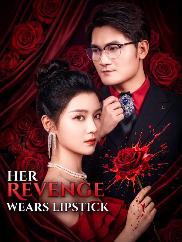 Her Revenge Wears Lipstick