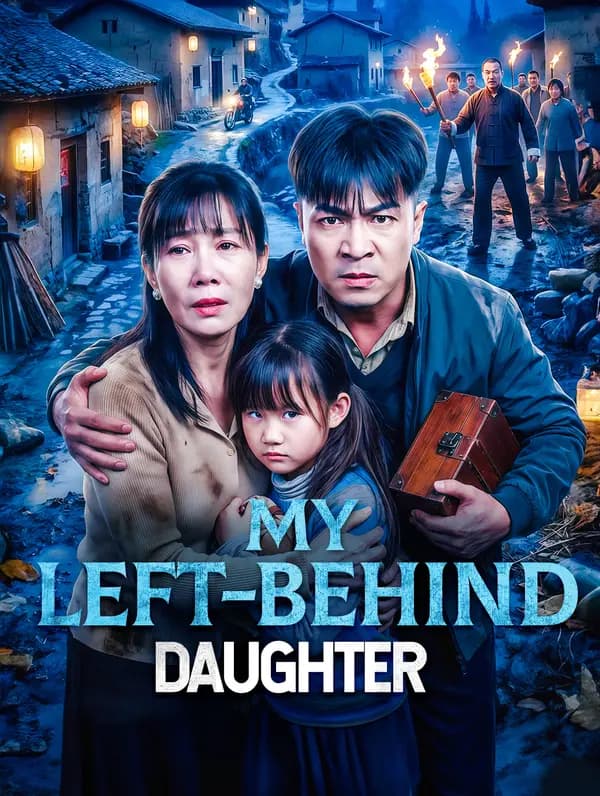 My Left-Behind Daughter