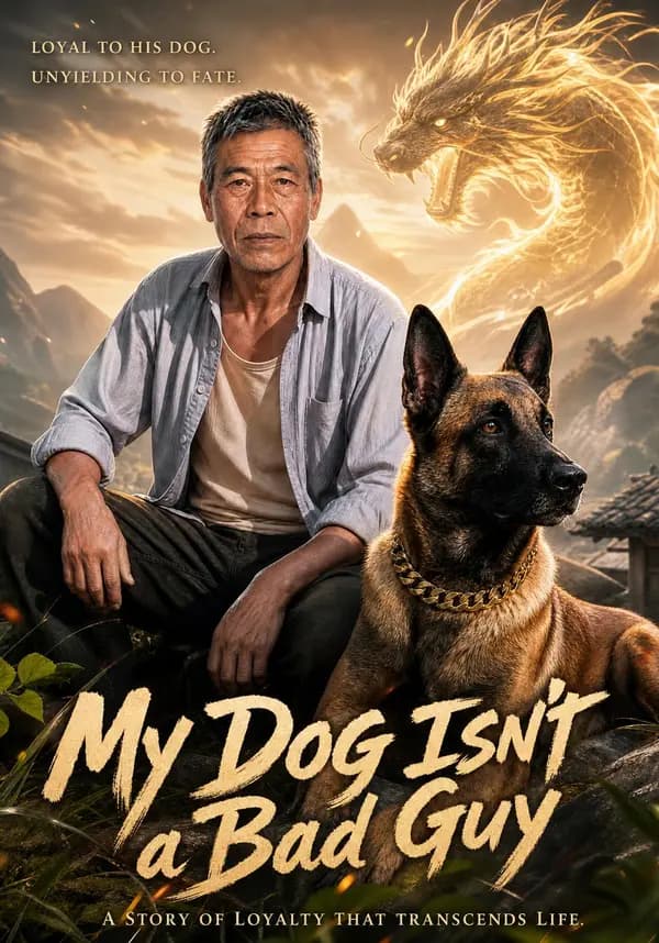 Don't Mess With My Dog