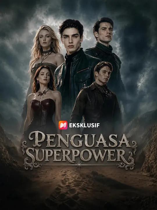 Penguasa Superpower