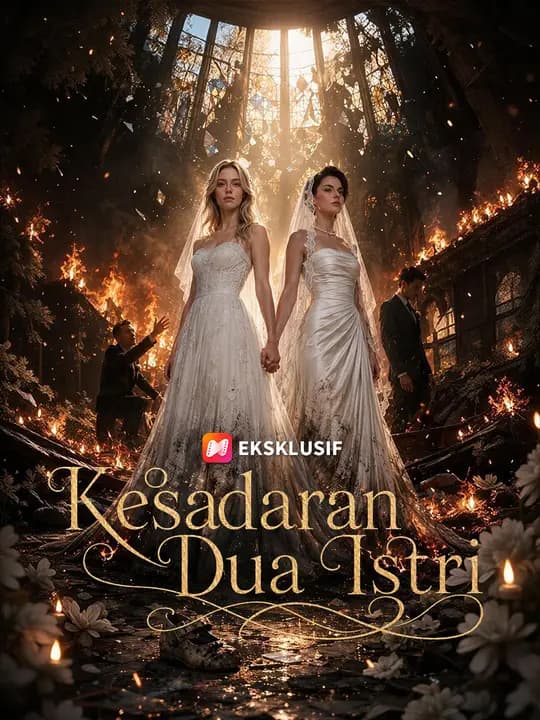 Kesadaran Dua Istri