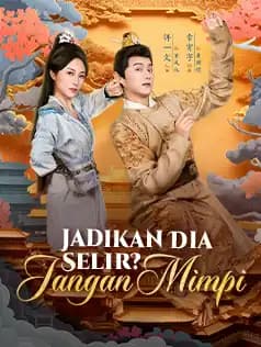 Jadikan Dia Selir? Jangan Mimpi