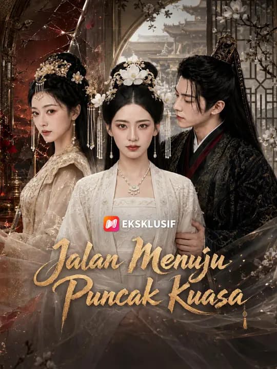 Jalan Menuju Puncak Kuasa