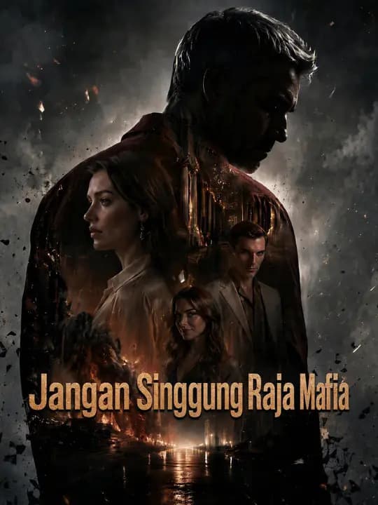 Jangan Singgung Raja Mafia
