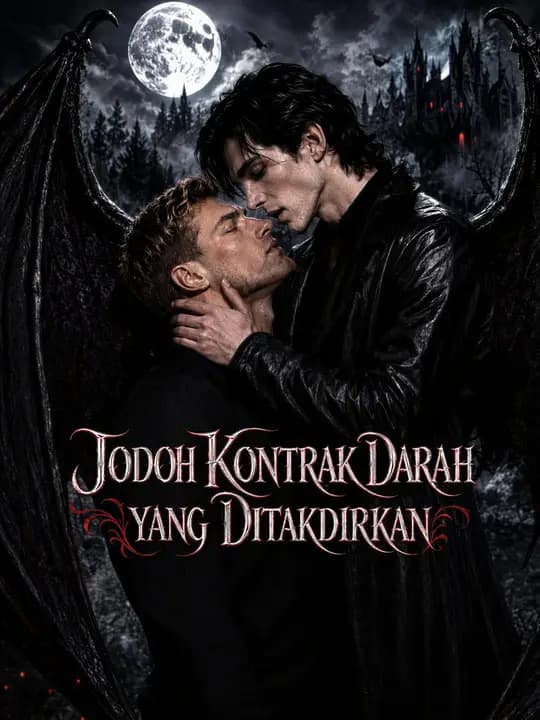 Jodoh Kontrak Darah yang Ditakdirkan