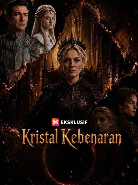 Kristal Kebenaran
