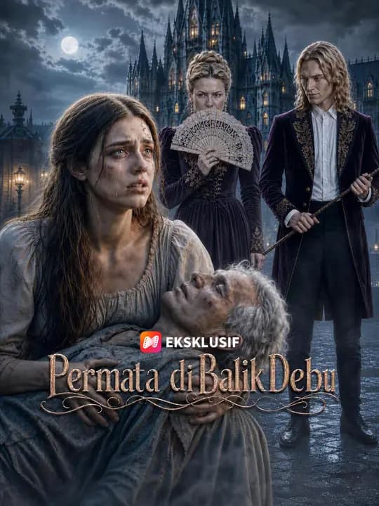 Permata di Balik Debu