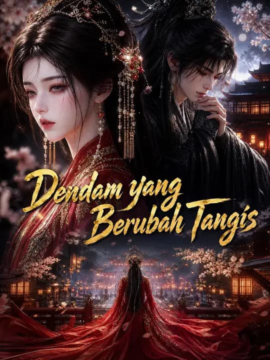 (Sulih suara) Dendam yang Berubah Tangis